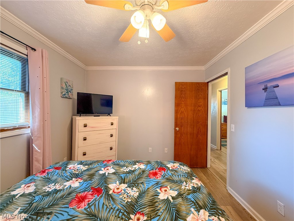 98 Clovercliff Drive Chippewa Lake OH 44215
