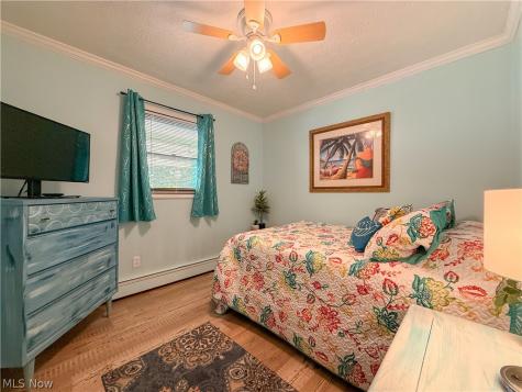 98 Clovercliff Drive Chippewa Lake OH 44215