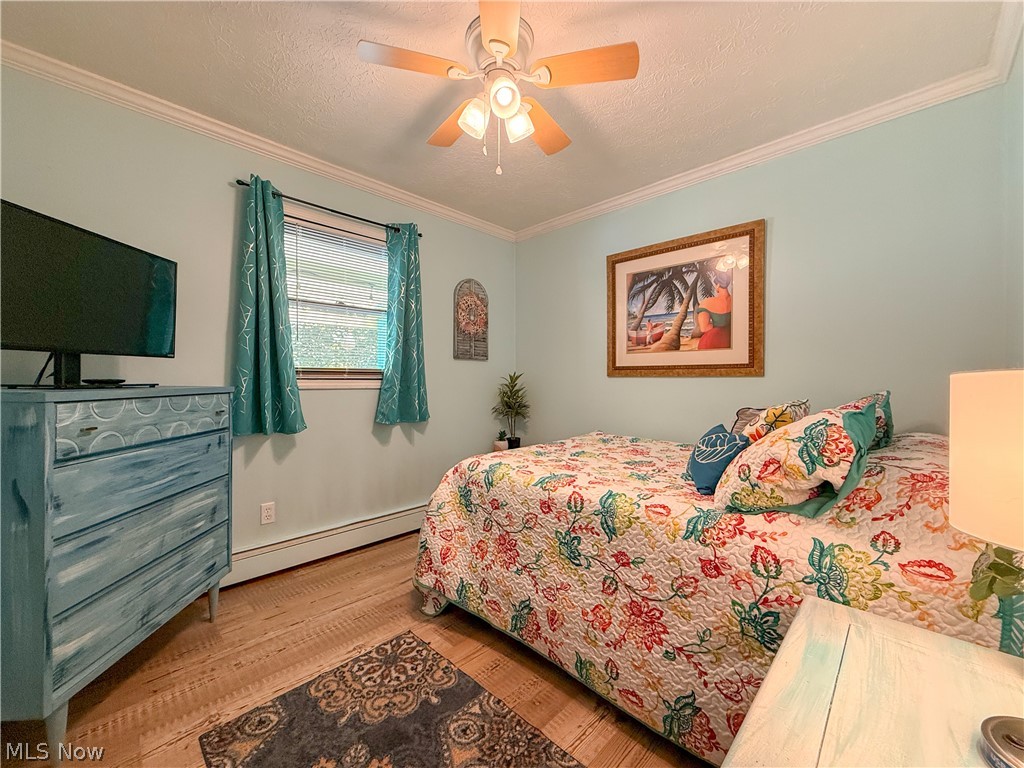 98 Clovercliff Drive Chippewa Lake OH 44215