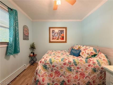 98 Clovercliff Drive Chippewa Lake OH 44215