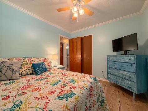 98 Clovercliff Drive Chippewa Lake OH 44215