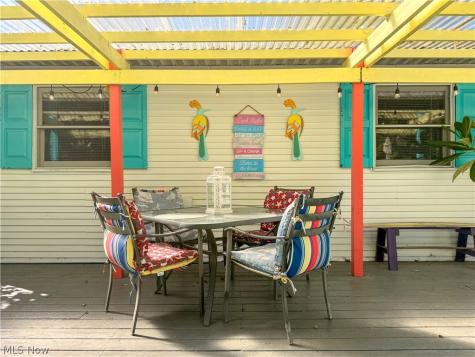 98 Clovercliff Drive Chippewa Lake OH 44215