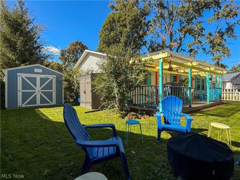 98 Clovercliff Drive Chippewa Lake OH 44215