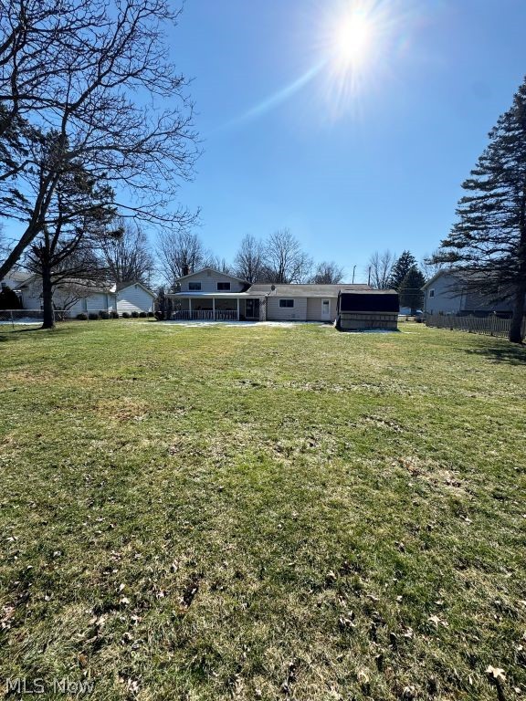 33562 Bainbridge Road North Ridgeville OH 44039