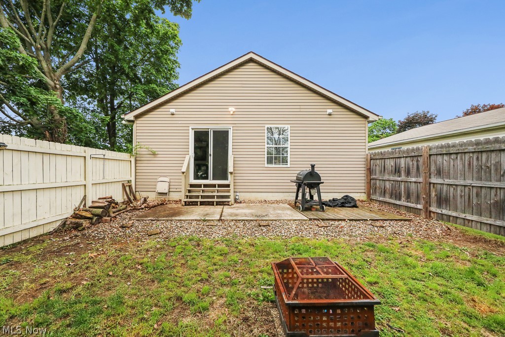 291 Schrop Avenue Akron OH 44312