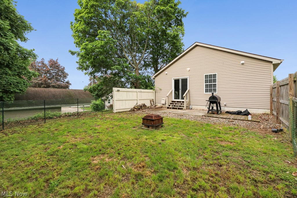 291 Schrop Avenue Akron OH 44312
