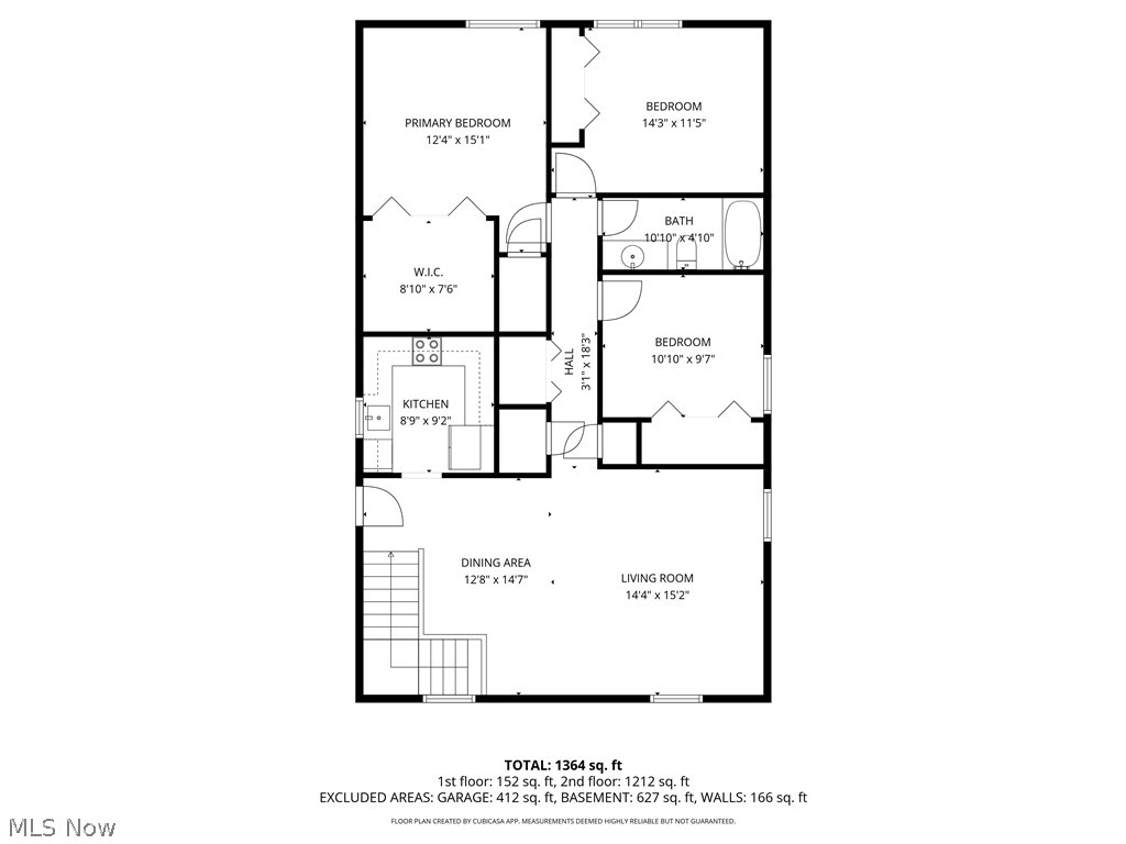 291 Schrop Avenue Akron OH 44312