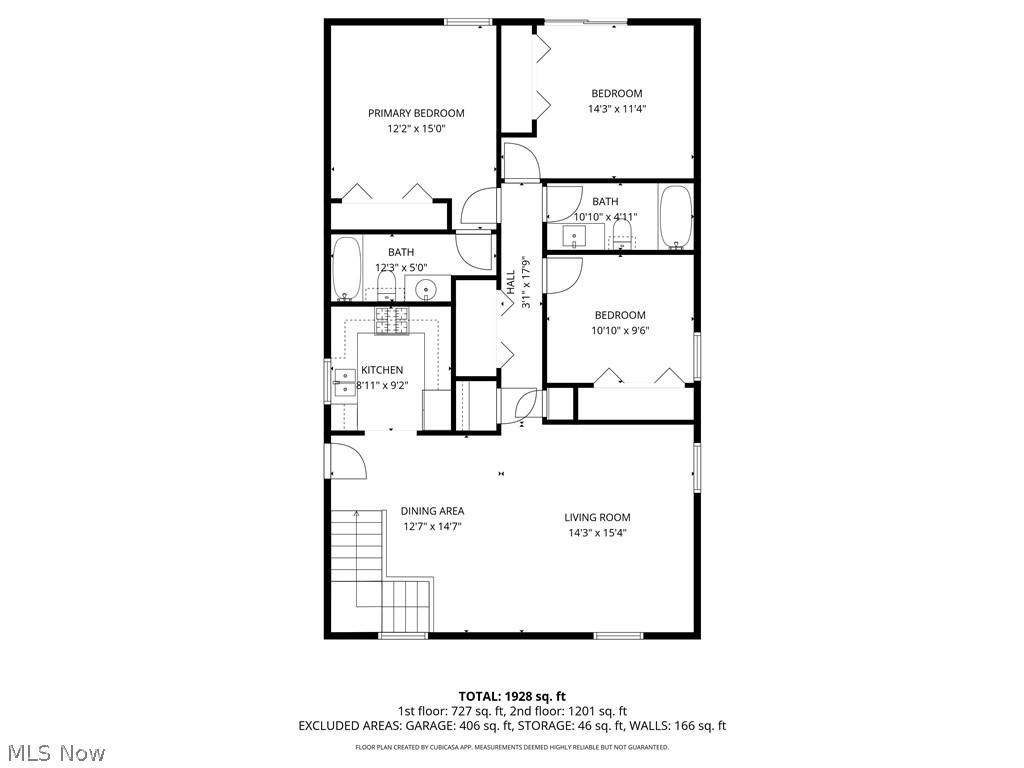 291 Schrop Avenue Akron OH 44312