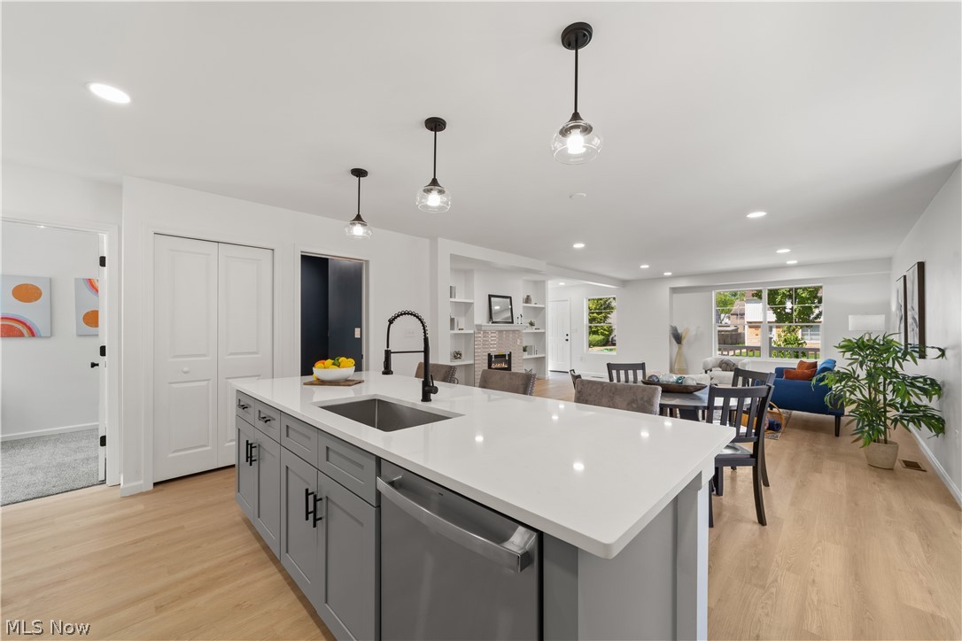 1141 Winston Road South Euclid OH 44121