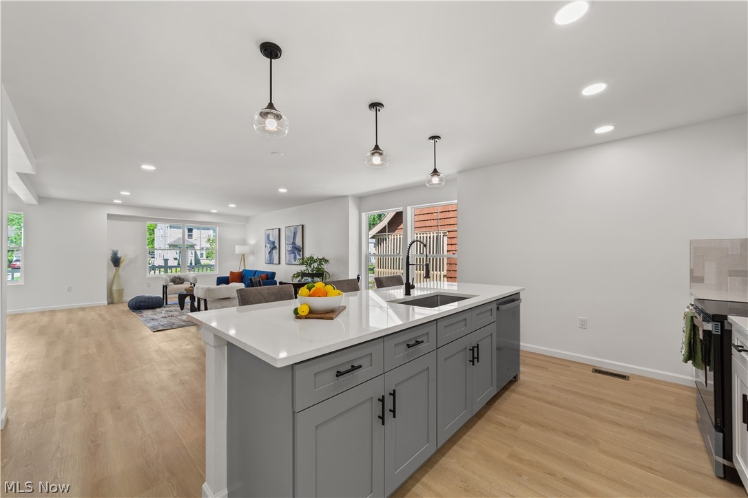 1141 Winston Road South Euclid OH 44121