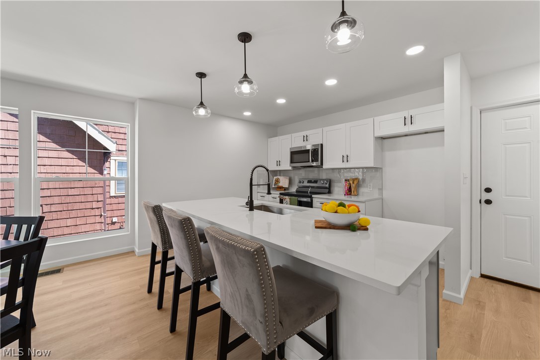 1141 Winston Road South Euclid OH 44121