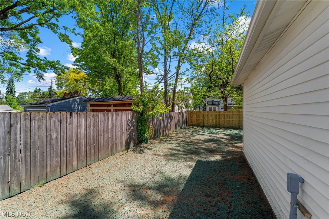 1141 Winston Road South Euclid OH 44121