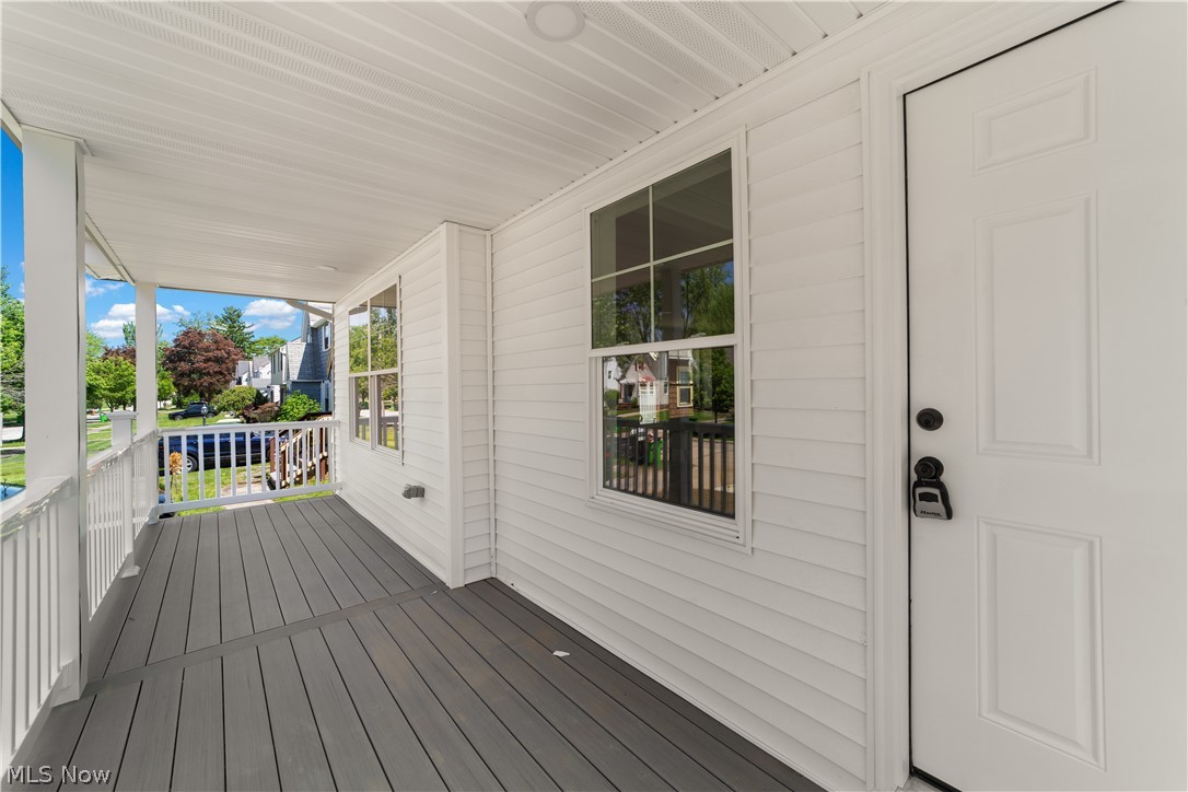 1141 Winston Road South Euclid OH 44121