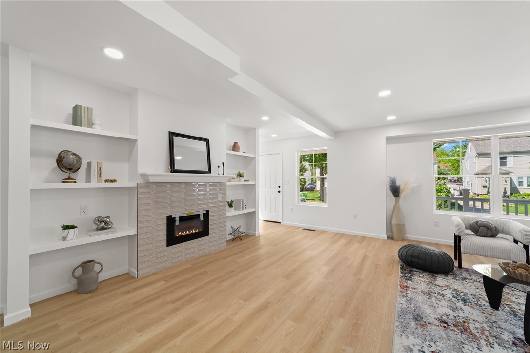 1141 Winston Road South Euclid OH 44121