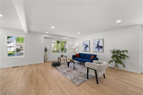 1141 Winston Road South Euclid OH 44121