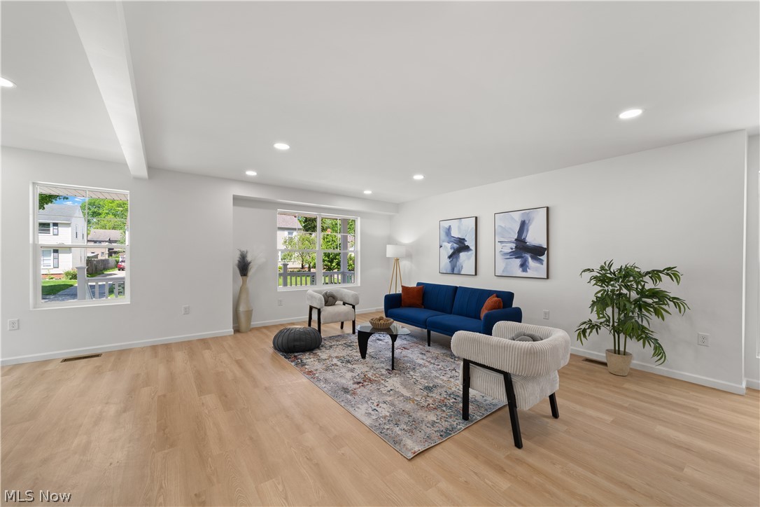 1141 Winston Road South Euclid OH 44121