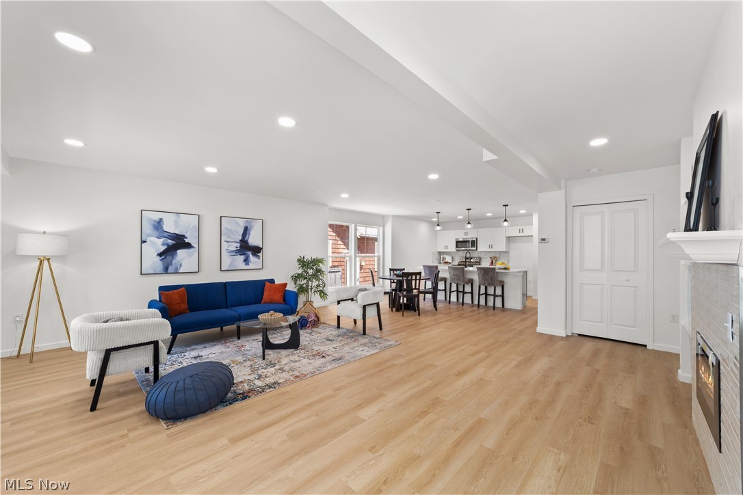 1141 Winston Road South Euclid OH 44121