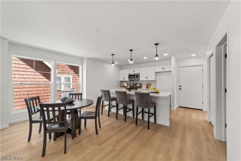 1141 Winston Road South Euclid OH 44121