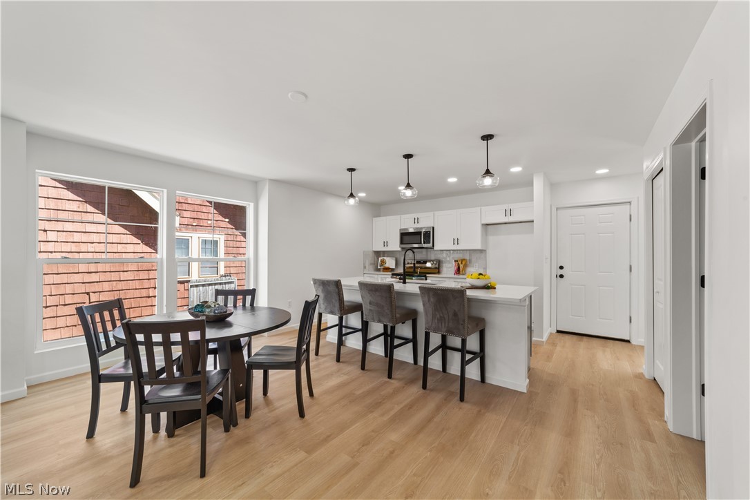 1141 Winston Road South Euclid OH 44121