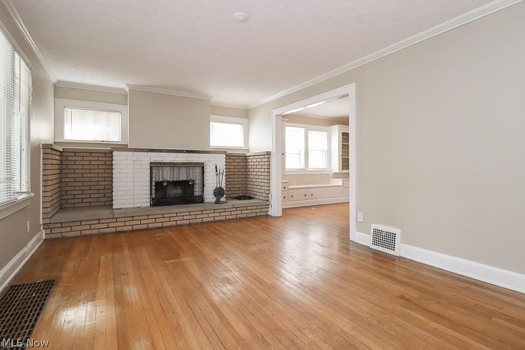 3554 Raymont Boulevard University Heights OH 44118