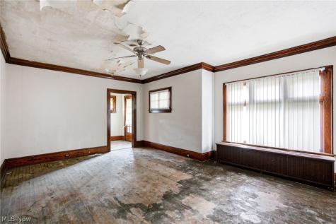 4724 Turney Road Garfield Heights OH 44125