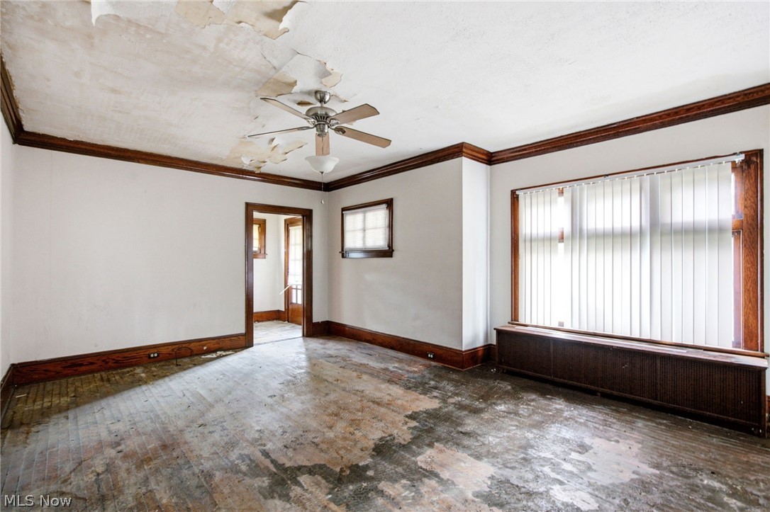 4724 Turney Road Garfield Heights OH 44125