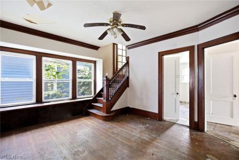 4724 Turney Road Garfield Heights OH 44125