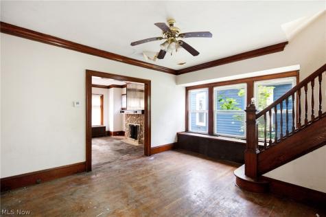 4724 Turney Road Garfield Heights OH 44125