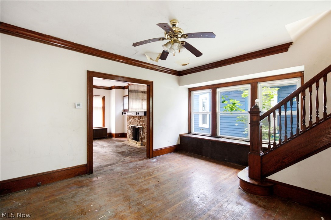 4724 Turney Road Garfield Heights OH 44125