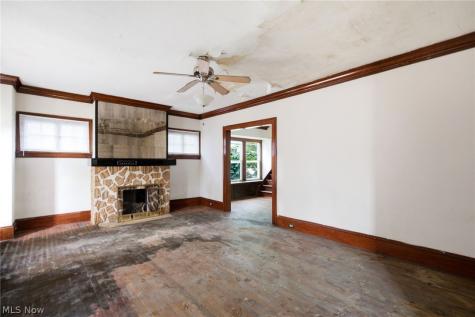 4724 Turney Road Garfield Heights OH 44125