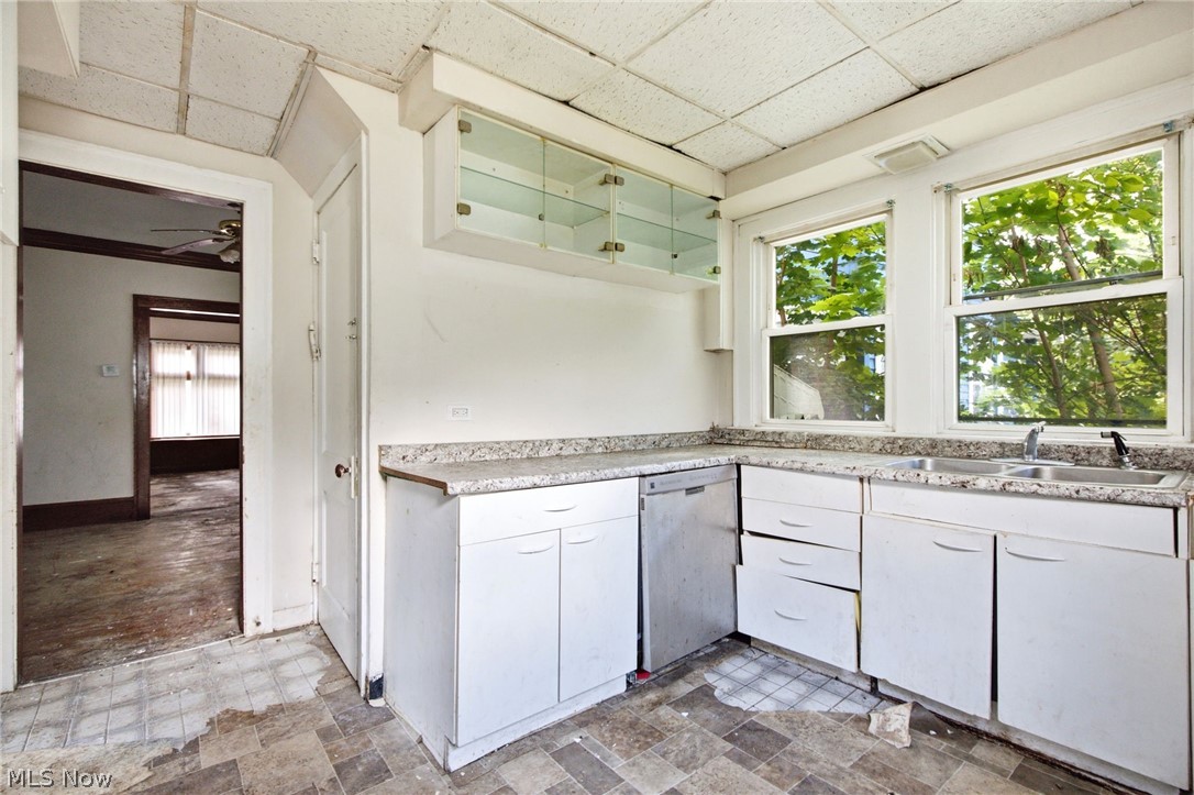 4724 Turney Road Garfield Heights OH 44125
