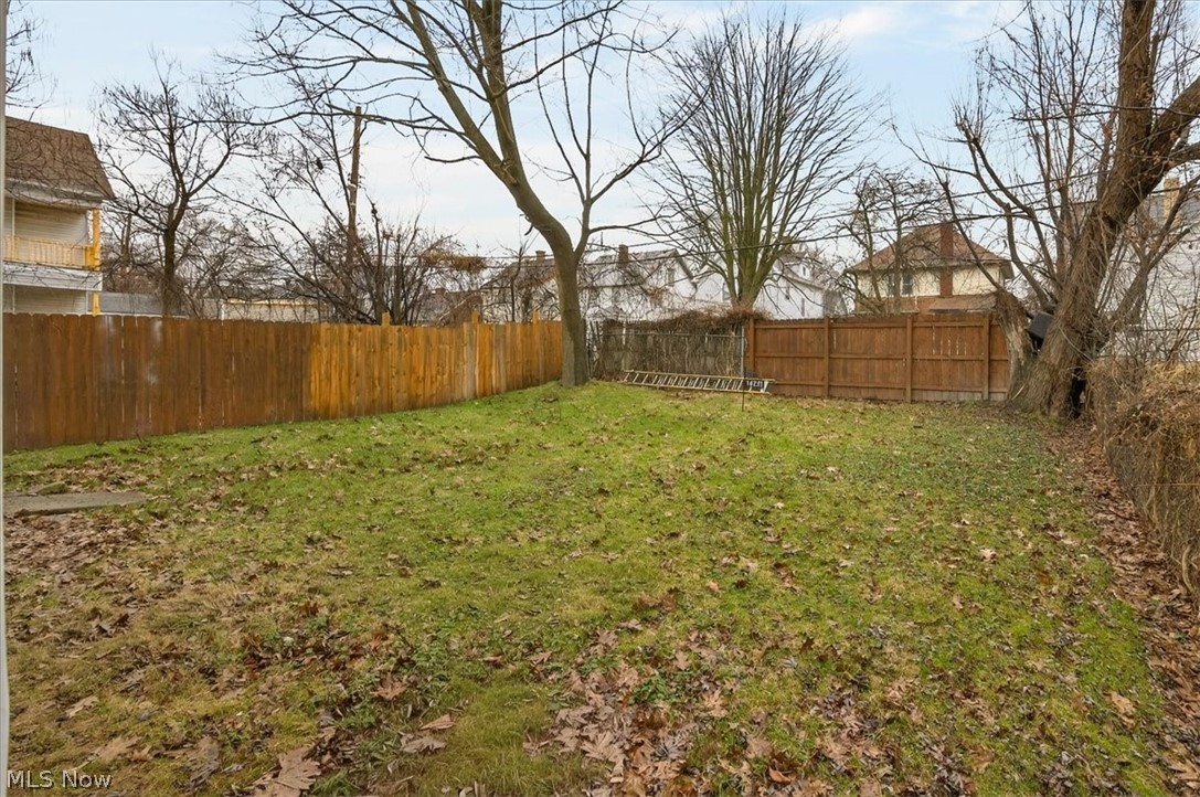 3381 E 135th Street Cleveland OH 44120