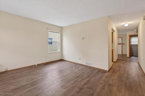 3381 E 135th Street Cleveland OH 44120