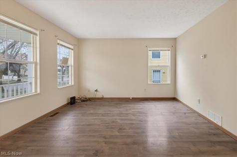 3381 E 135th Street Cleveland OH 44120