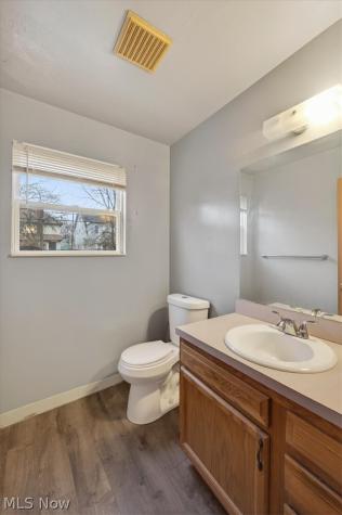 3381 E 135th Street Cleveland OH 44120