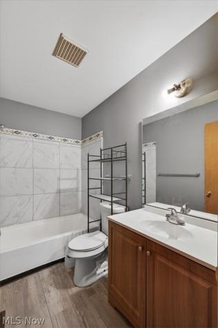 3381 E 135th Street Cleveland OH 44120