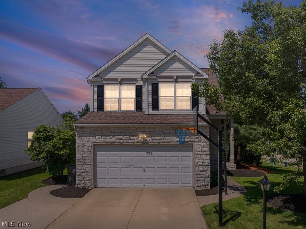 1021 Ledgestone Drive Wadsworth OH 44281