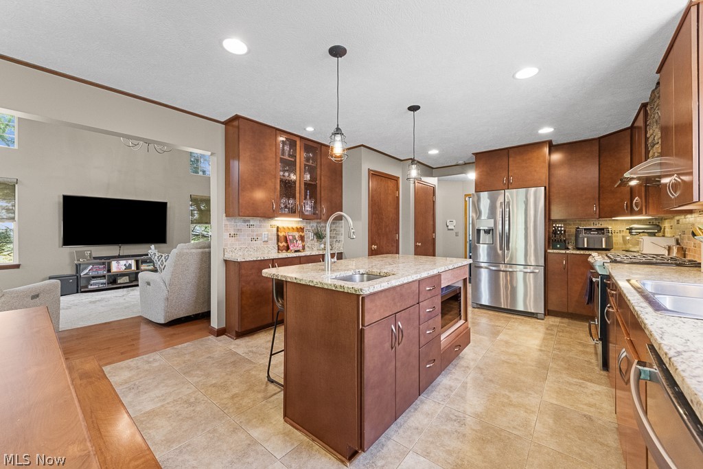 1021 Ledgestone Drive Wadsworth OH 44281