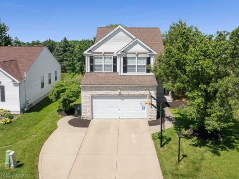 1021 Ledgestone Drive Wadsworth OH 44281