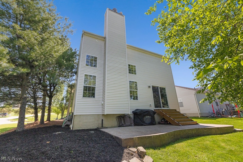 1021 Ledgestone Drive Wadsworth OH 44281