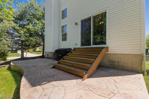 1021 Ledgestone Drive Wadsworth OH 44281