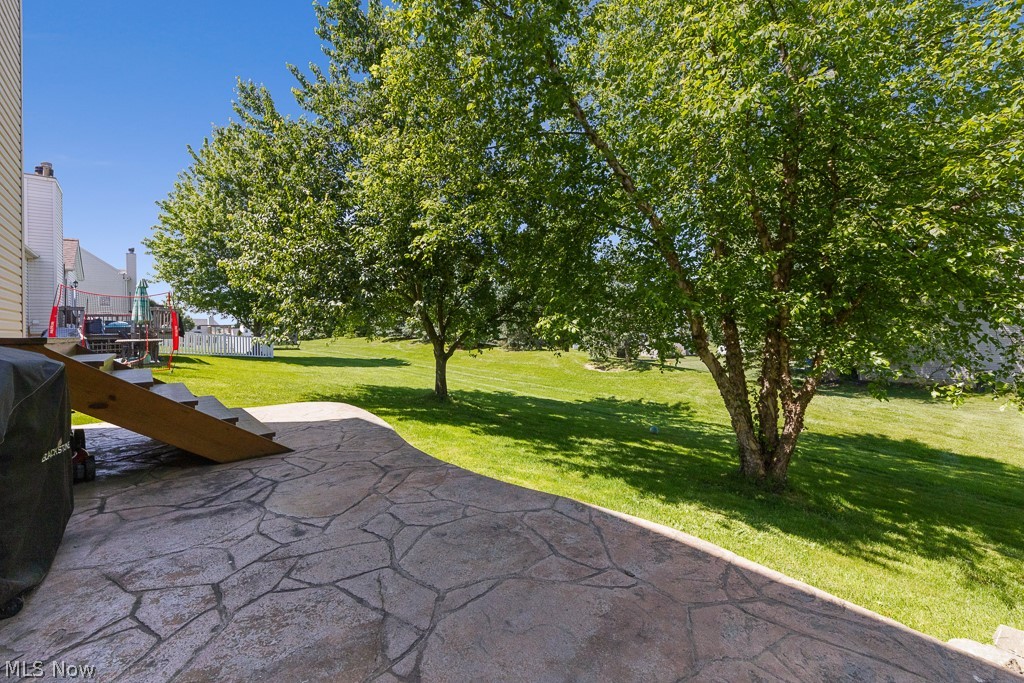 1021 Ledgestone Drive Wadsworth OH 44281