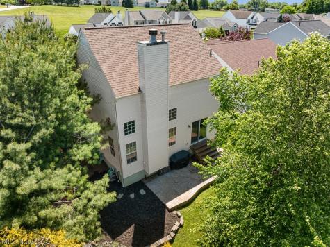 1021 Ledgestone Drive Wadsworth OH 44281