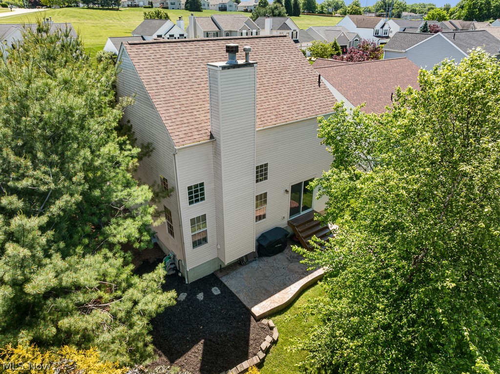 1021 Ledgestone Drive Wadsworth OH 44281