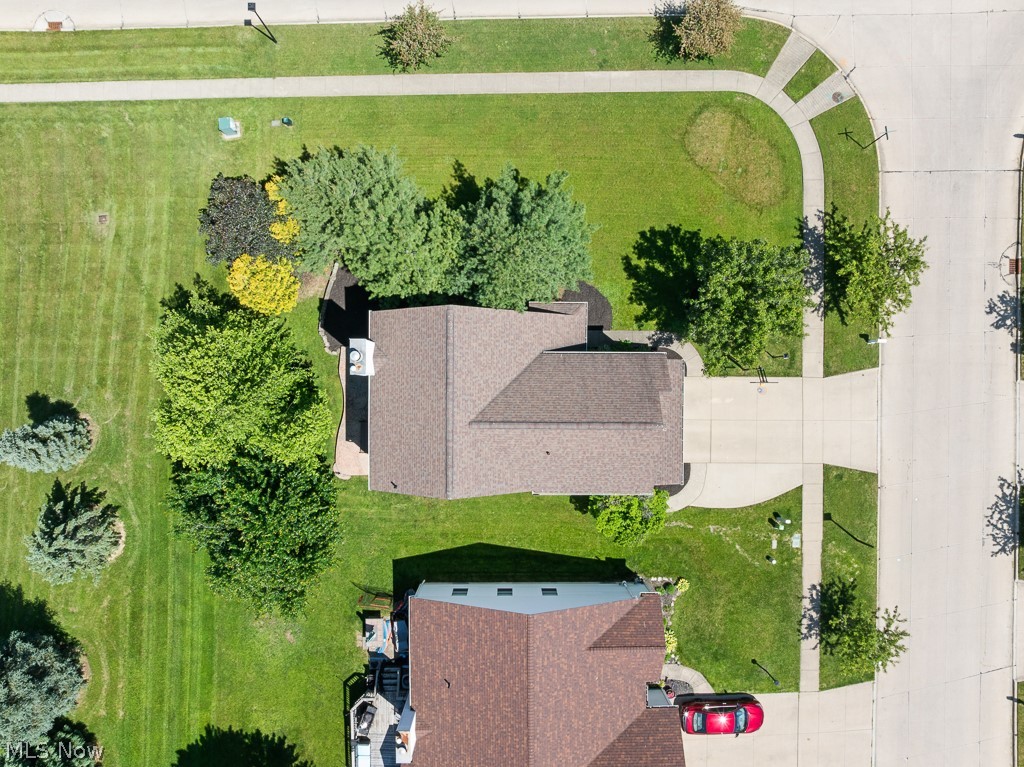 1021 Ledgestone Drive Wadsworth OH 44281