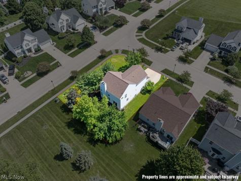 1021 Ledgestone Drive Wadsworth OH 44281