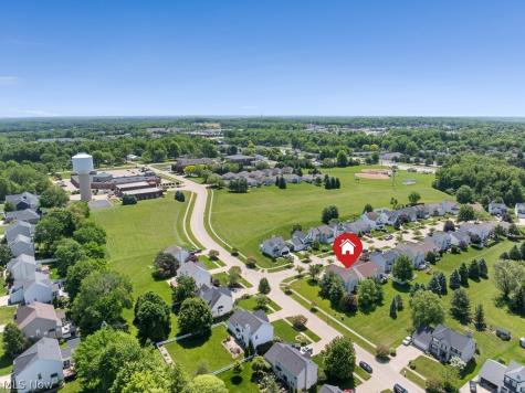 1021 Ledgestone Drive Wadsworth OH 44281