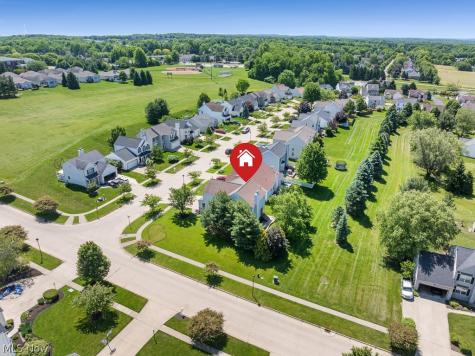 1021 Ledgestone Drive Wadsworth OH 44281