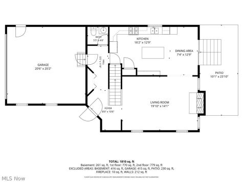 1021 Ledgestone Drive Wadsworth OH 44281