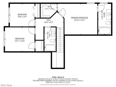 1021 Ledgestone Drive Wadsworth OH 44281